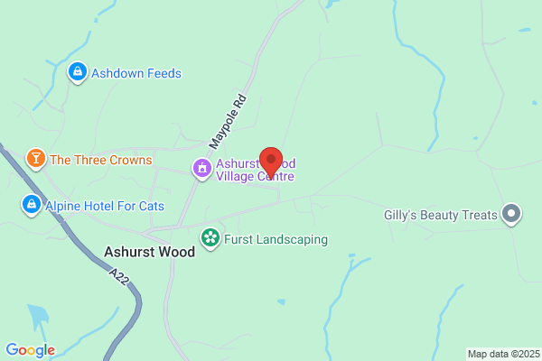 Ashurstwood Primary School