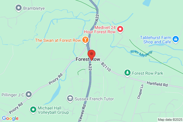 Julie Aitscison
