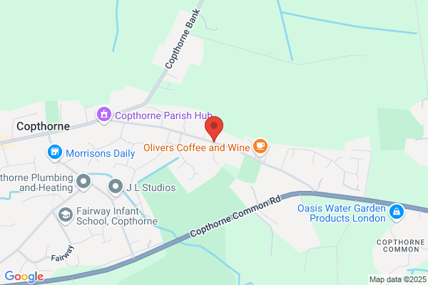 Paradise Pools (UK) Ltd