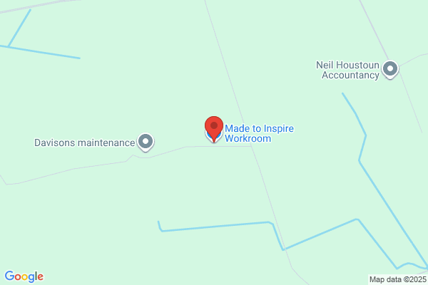 Wedderspoon Processes Ltd