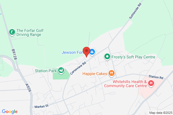 Howdens - Forfar