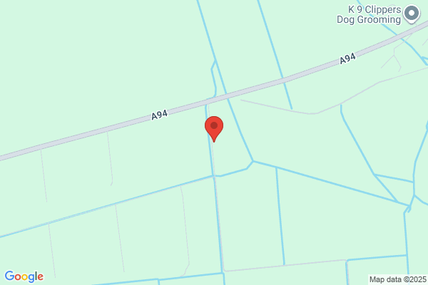 Angus Safety Management Ltd