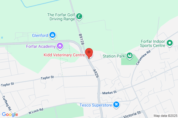 Forfar Auto Repair Centre