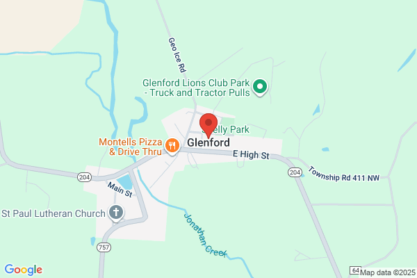 Glenford