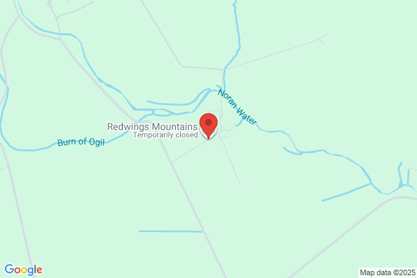 Mountains Animal Sanctuary