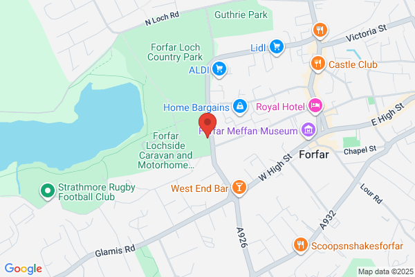 Forfar Westend Social Club