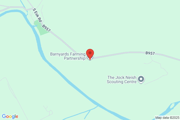 Barnyards Farm Ltd