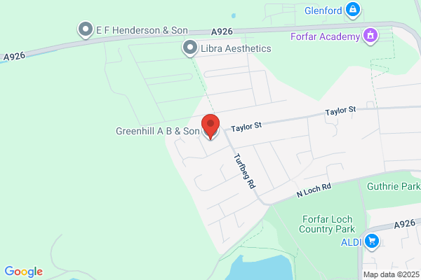 A B Greenhill & Son