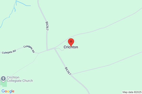 E Crichton