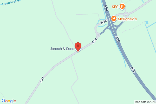 Janoch & Sons