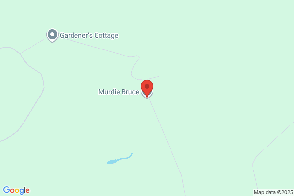 Murdie Bruce