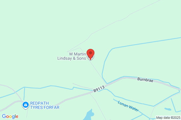 W M Lindsay & Sons Ltd