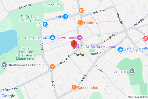Alexander Bain Funeralcare
