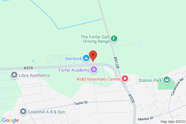 Ferngreen Garden Centre