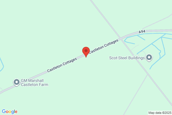 Castleton House