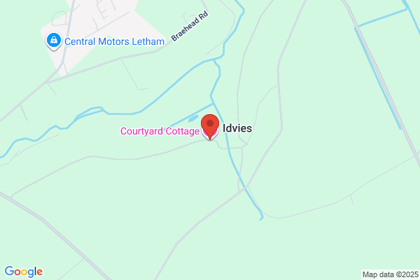 Idvies House Hotel