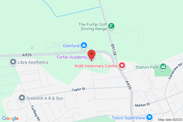 Abbeyfield (Forfar) Society