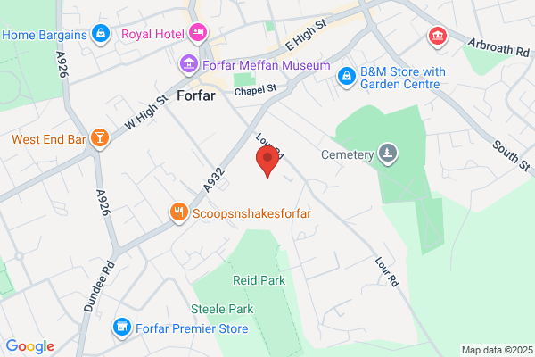 Kirk Care Housing Association Ltd