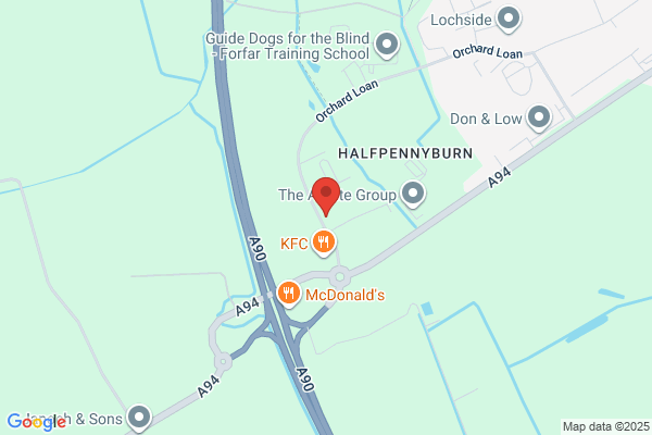 Angus Council