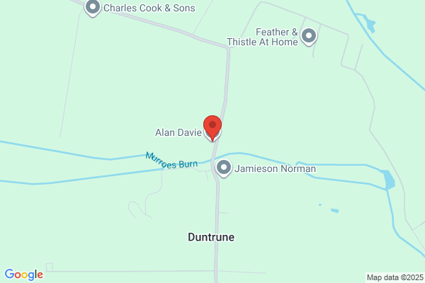Alan Davie Transport Ltd