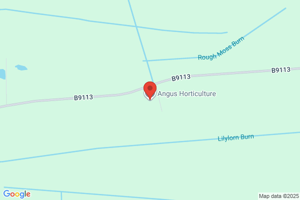 Angus Horticulture Ltd