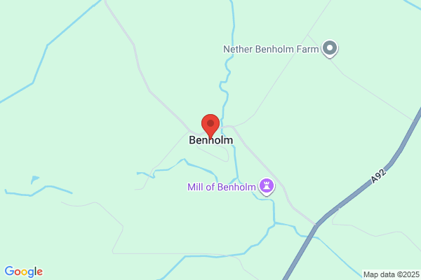Benholm