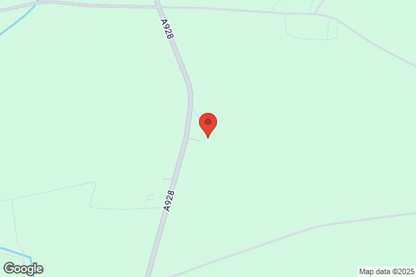 Drumshademuir Caravan Park
