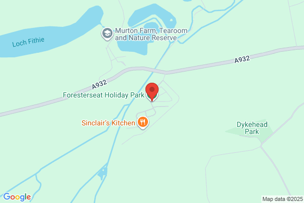 Foresterseat Caravan Park