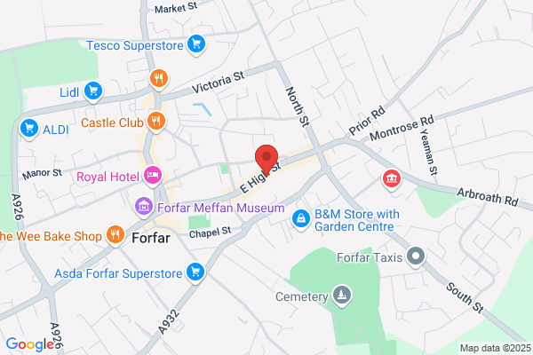 Forfar