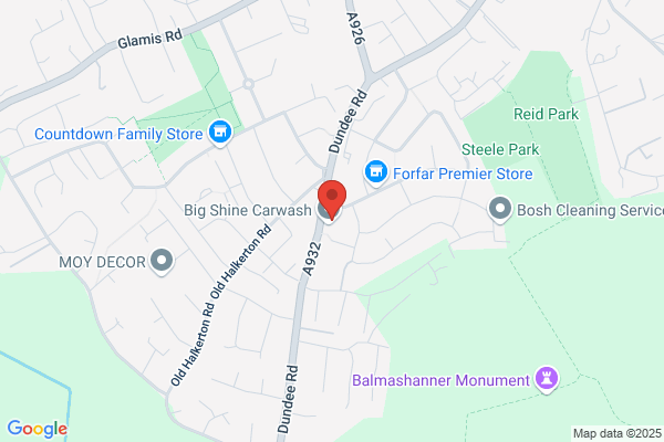 Forfar Insurance Brokers Ltd