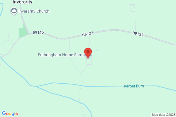 Fothringham Estates Co Ltd