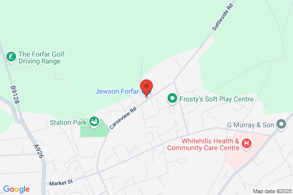 Jewson Ltd