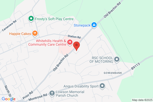 Laird Aggregates Ltd