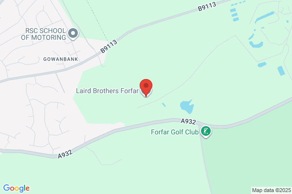 Laird Bros (Forfar) Ltd