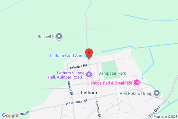 Letham Upholstery Services