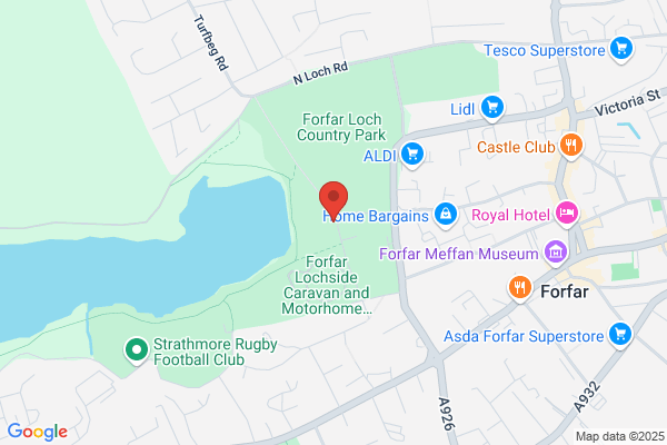 Lochside Leisure Centre
