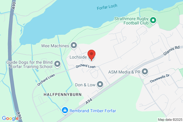 Lochside Vehicle Services