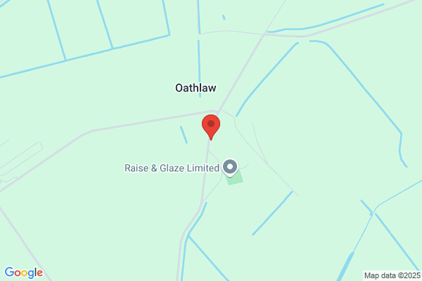Oathlaw Pottery