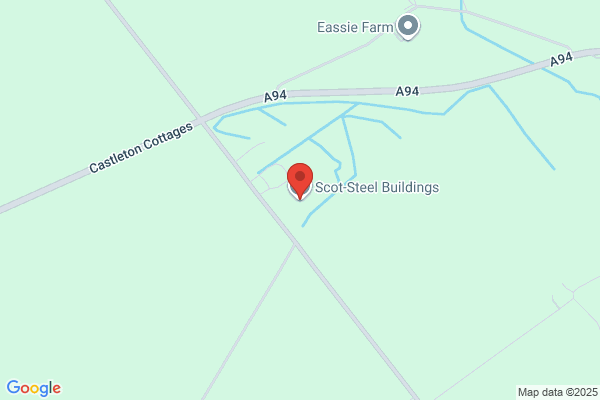Scottish Steel Building Ltd