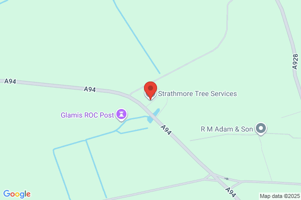Strathmore Tree Services