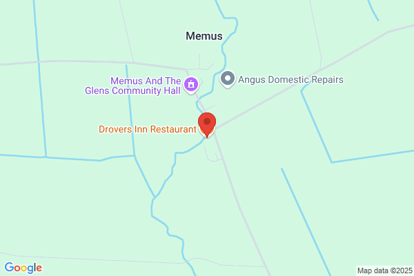 The Drovers Inn