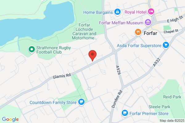 St Davids Residential Home