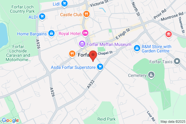 Panku Forfar