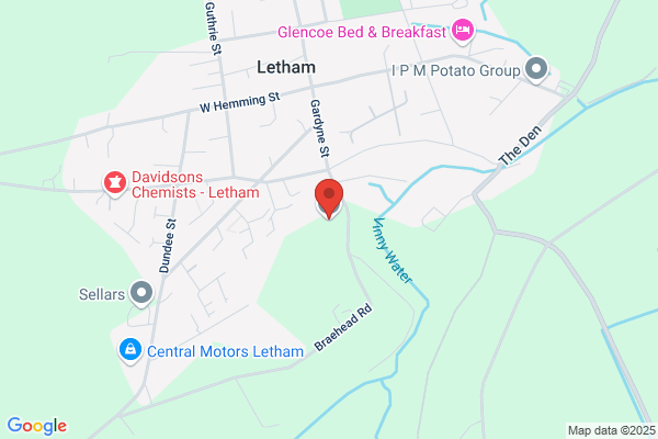 Letham Primary School