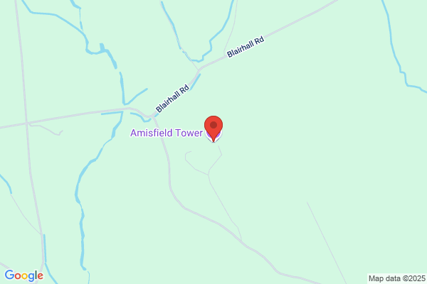 Amisfield Properties