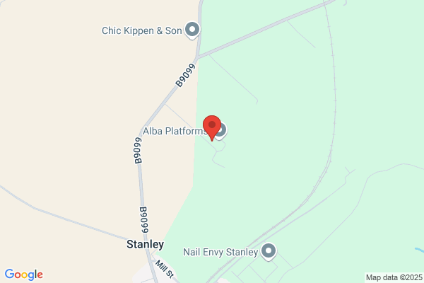 Aspen Forestry Ltd