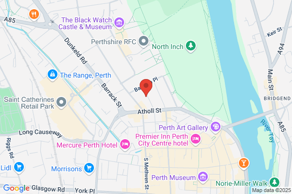 Business Gateway (Perth) & (Kinross)