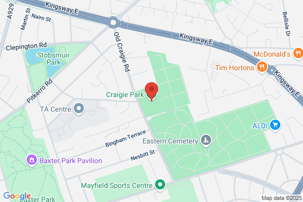 Craigie Park
