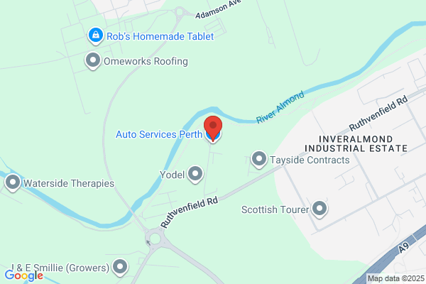DC Motorhome & Caravan Services