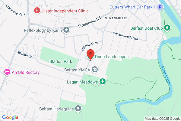 Dunn's Garden & Landscapes